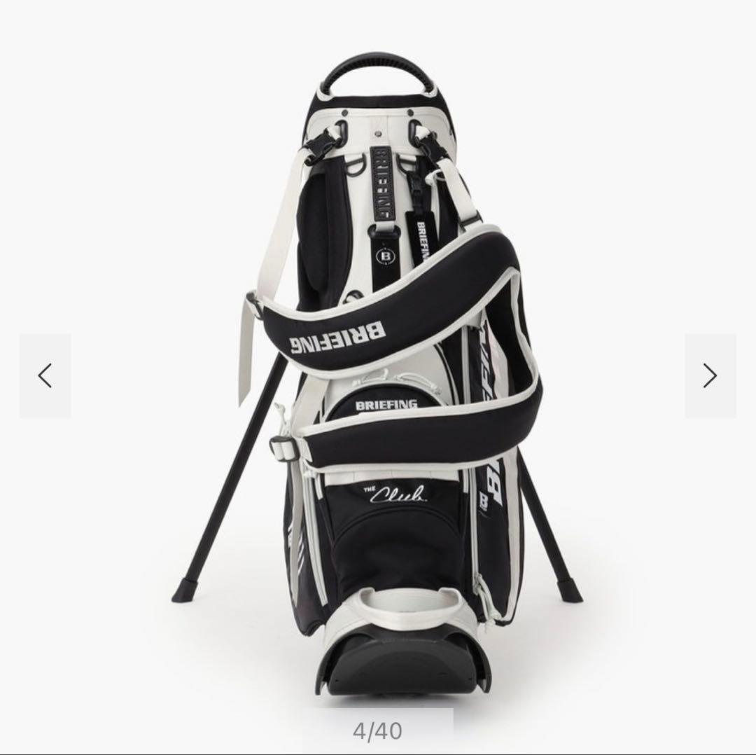 BRIEFING ブリーフィング CR-4 BRIEFING CUP2024限定