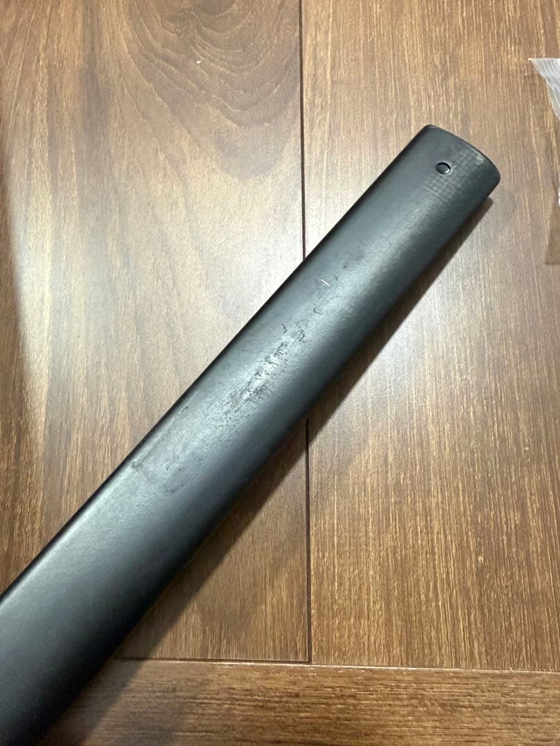 S-WORKS TARMAC SL8 シートポスト　ゼロオフセット