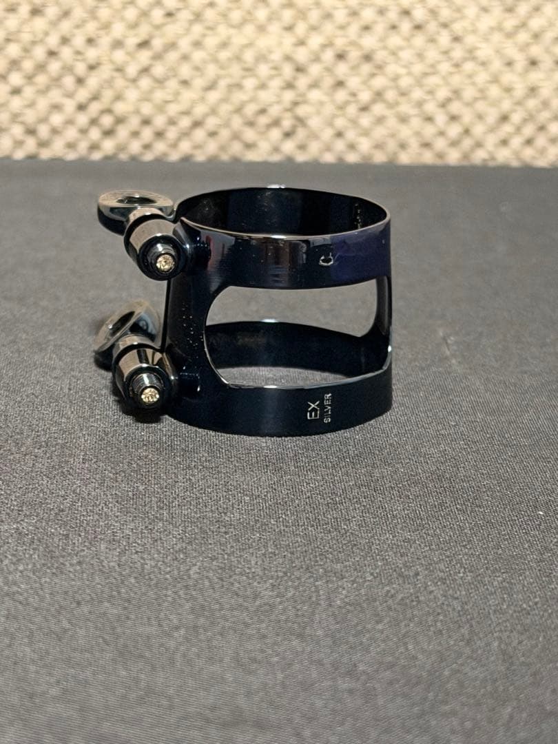 ブルズアイ　ルージュEX チタンメッキ