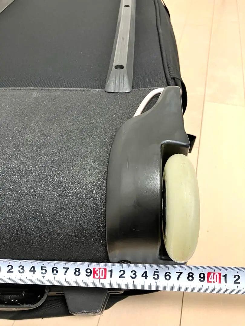 サロモン　SALOMON ウィーリー コロコロキャスター　スキーバッグ　ケース