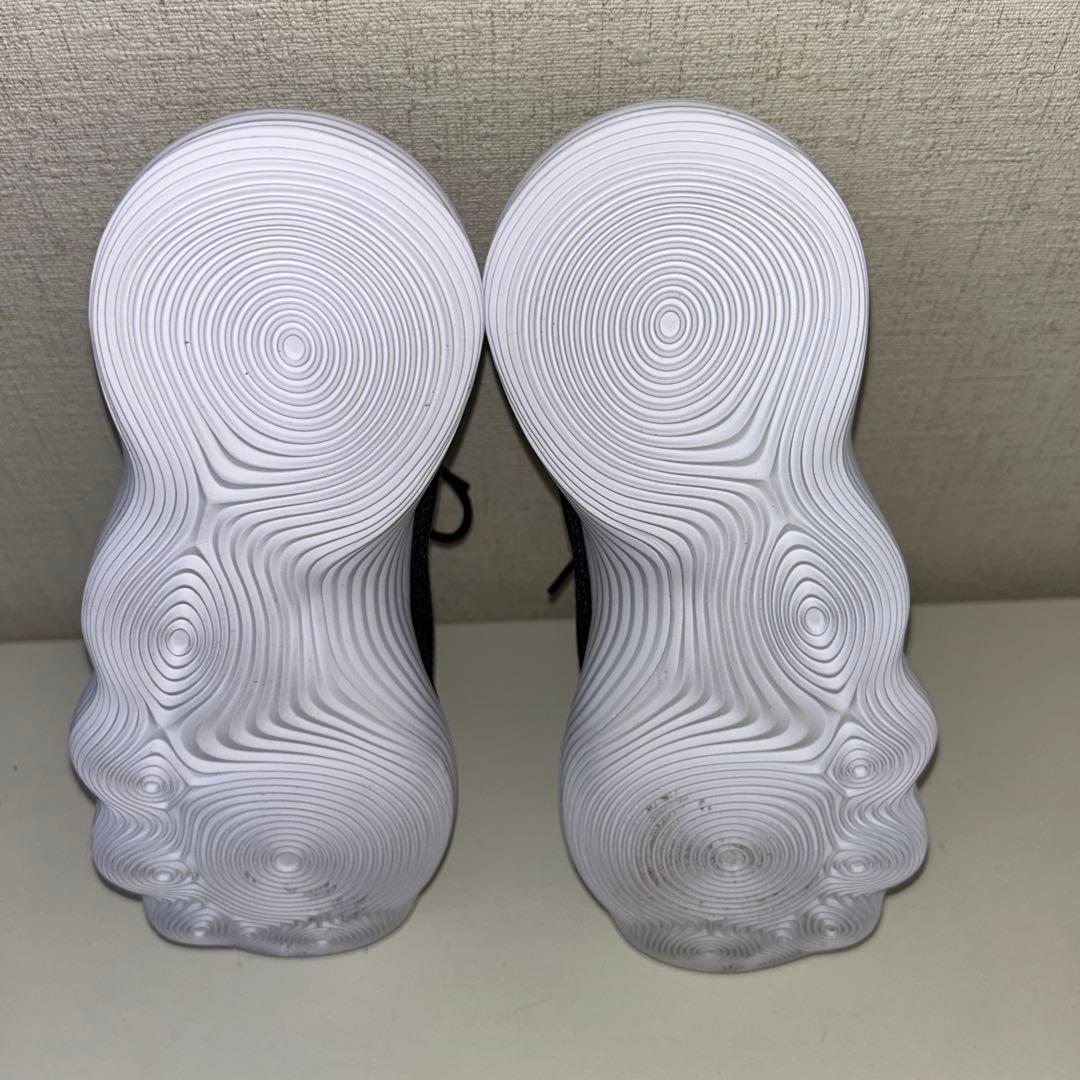 NIKE ハイパワーダンク2017 LOW