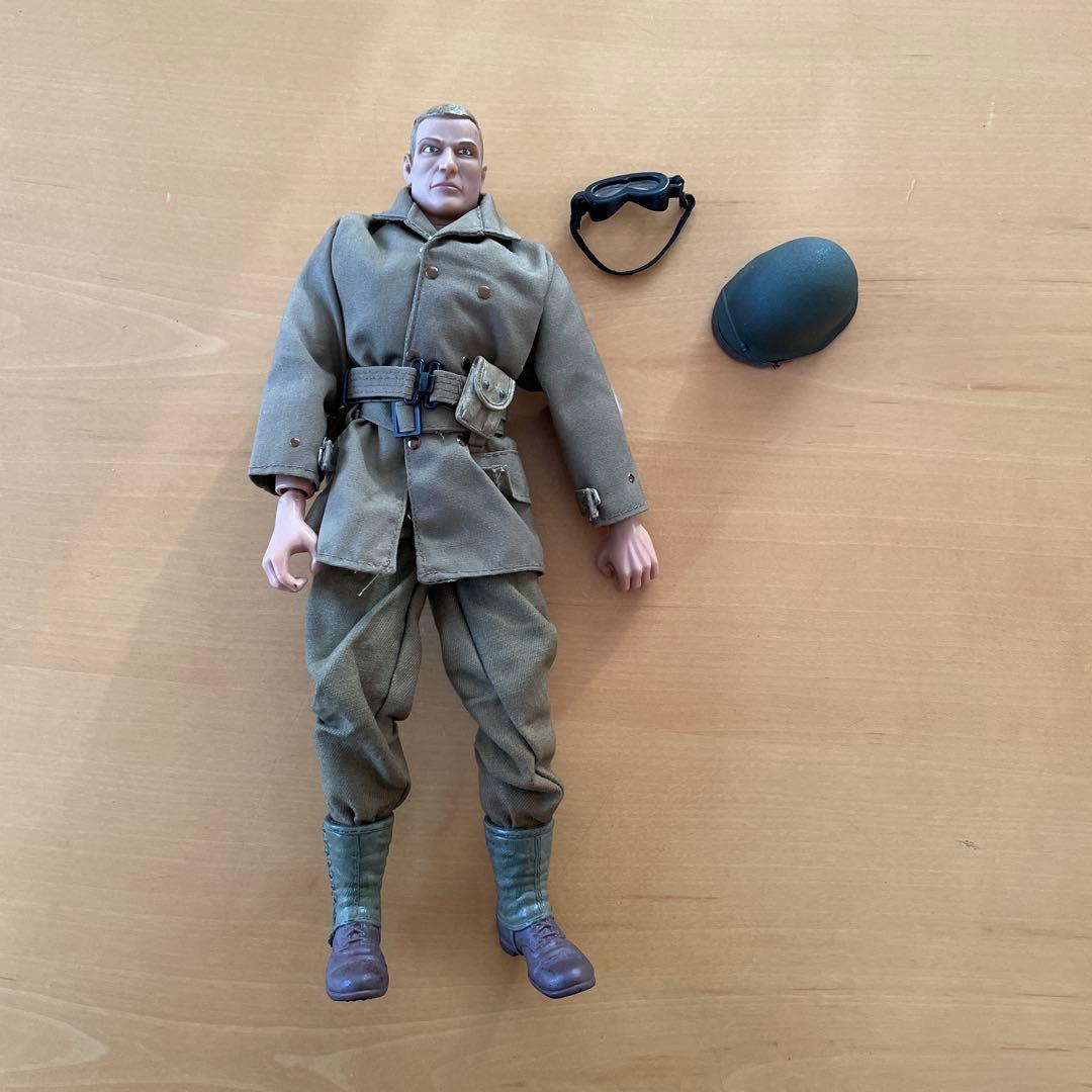 21stセンチュリートイズ製1/6アメリカ陸軍