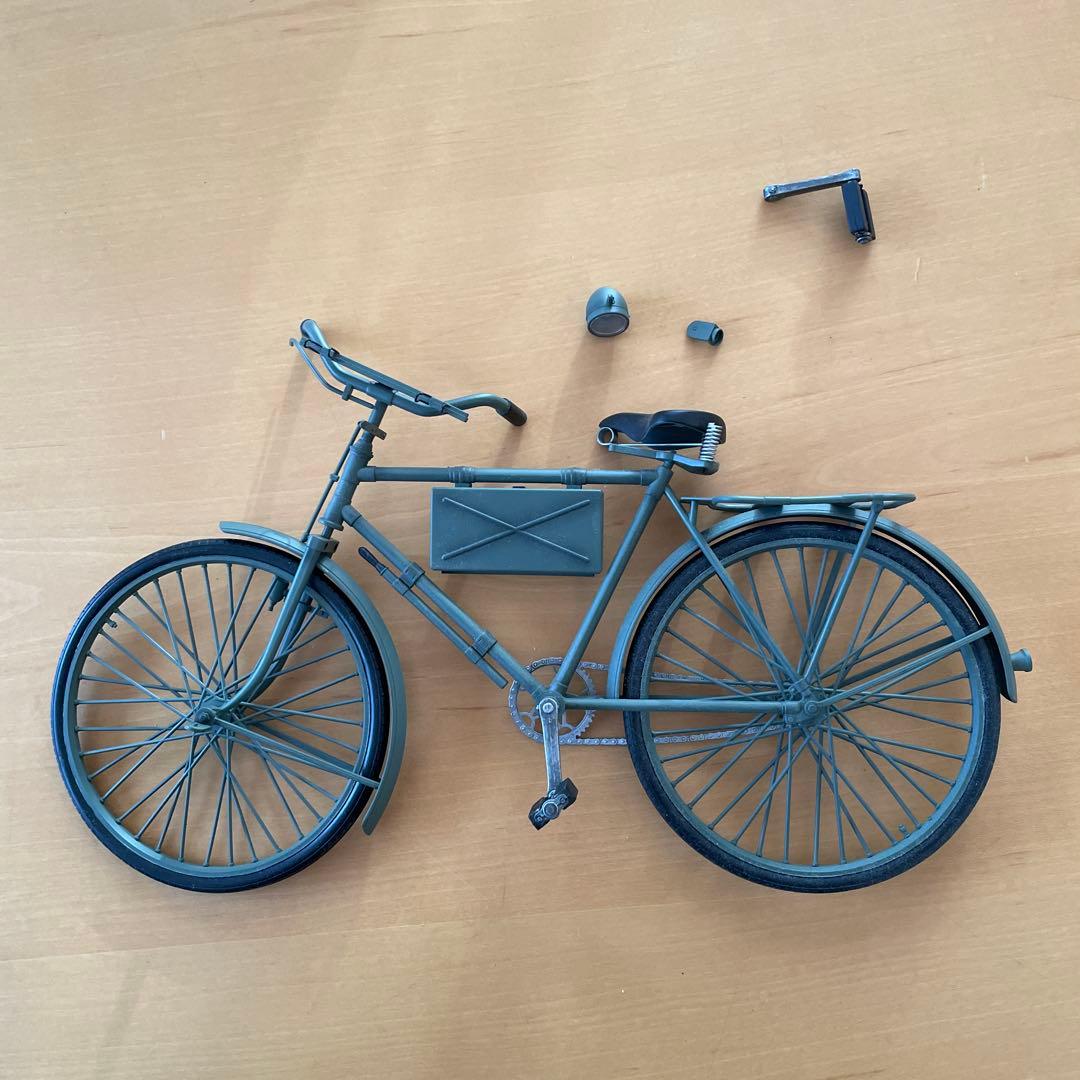 21stセンチュリートイズ製1/6アメリカ陸軍