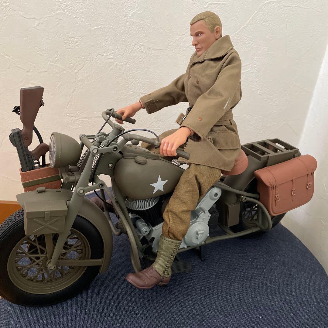 21stセンチュリートイズ製1/6アメリカ陸軍