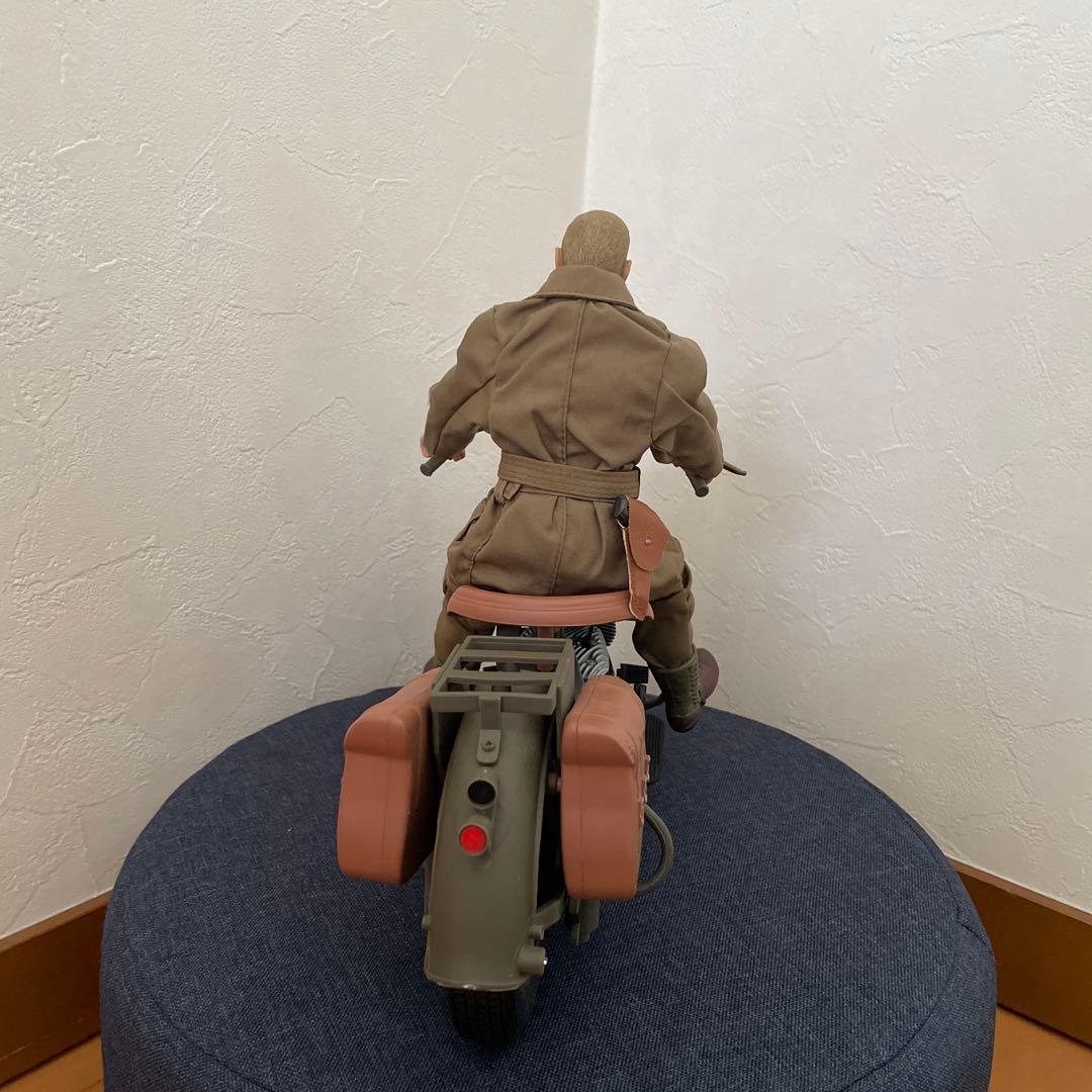 21stセンチュリートイズ製1/6アメリカ陸軍