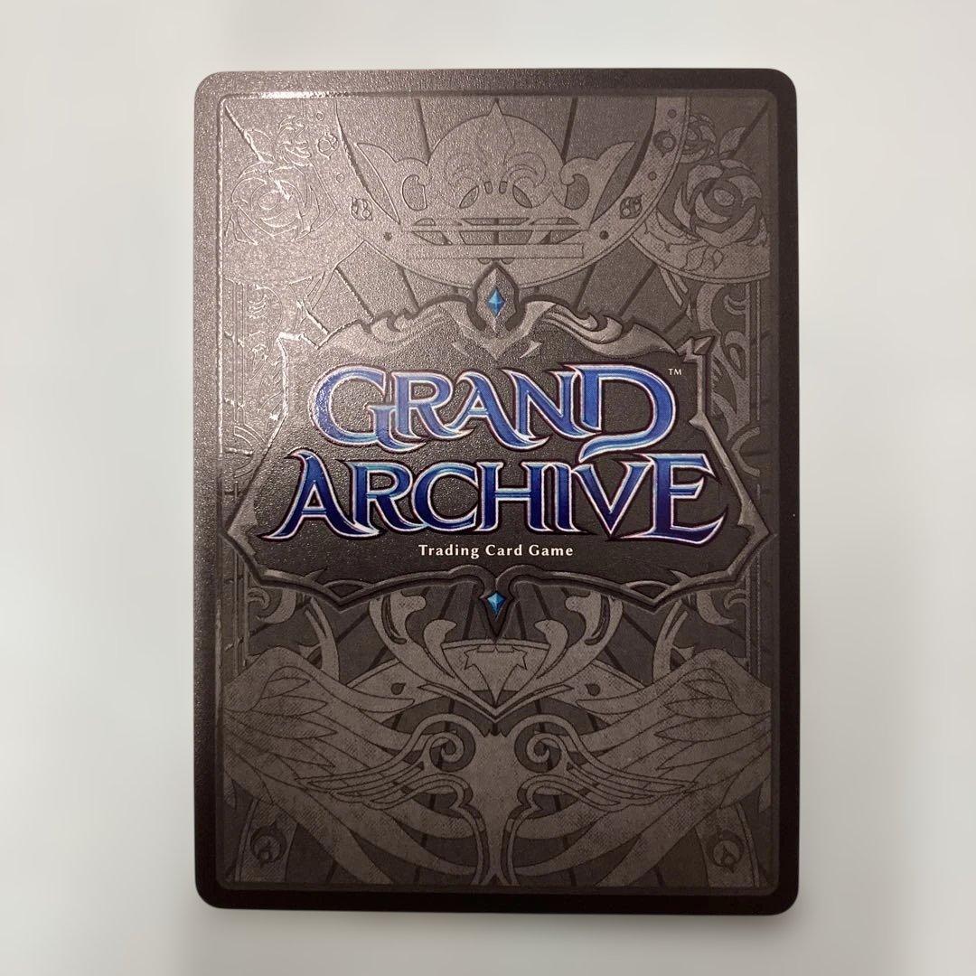 その他 Grand Archive TCG CSR Gloamspire Mantle