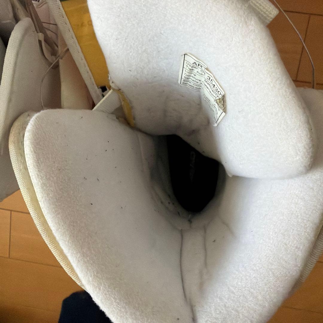 HEAD スノーボードブーツ 女性用 ボアシステム　24cm