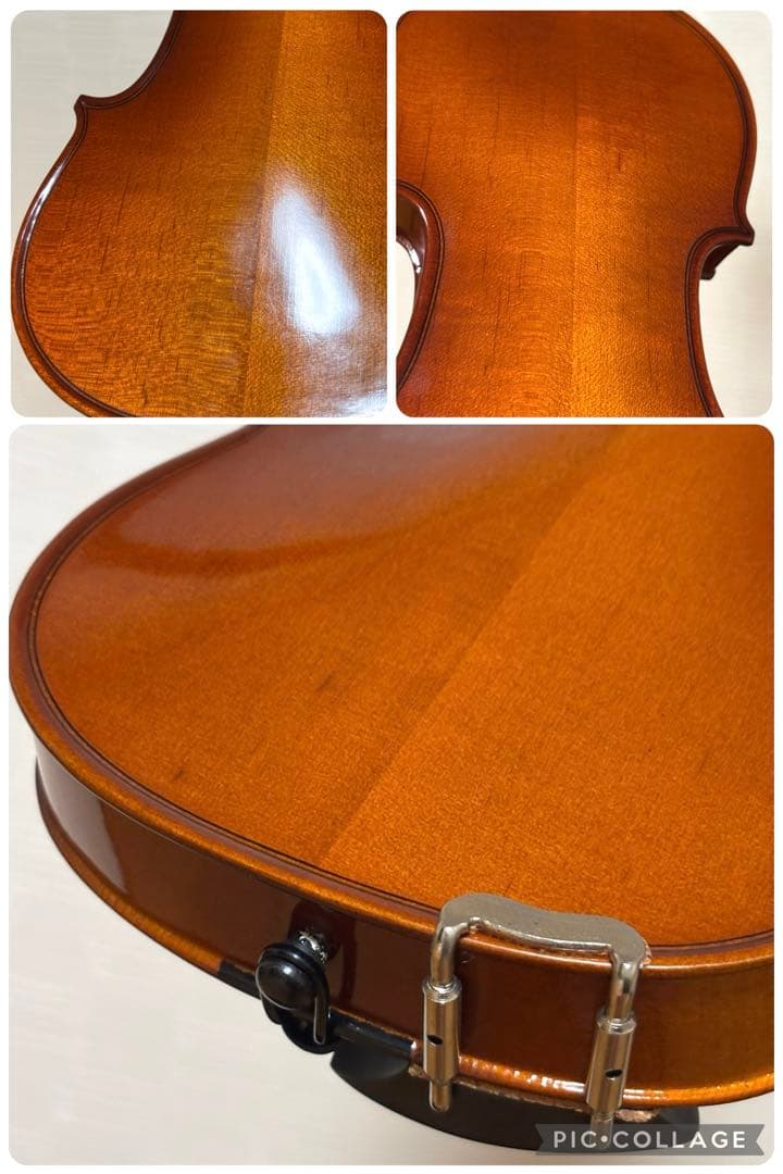 【美品】ステンター バイオリン 1/10 Stentor Student