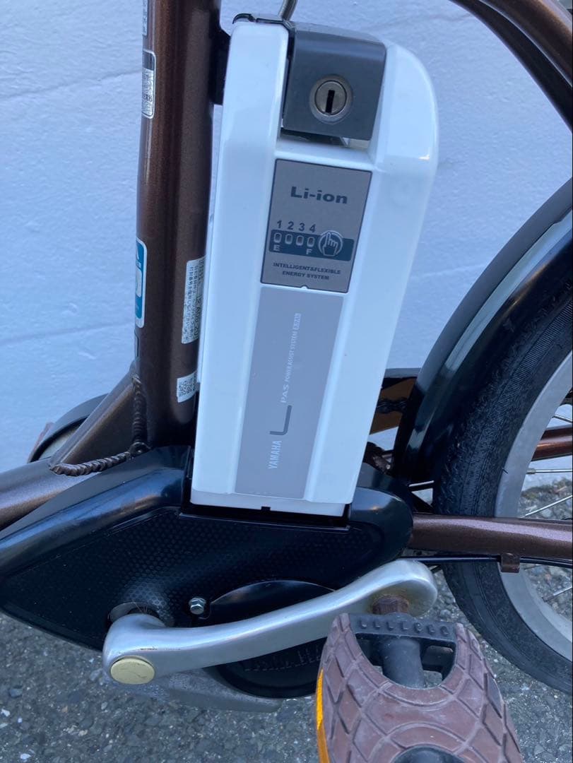 1425業界最長12ヶ月保証付！送料無料エリア多数！安全整備済み！電動自転車