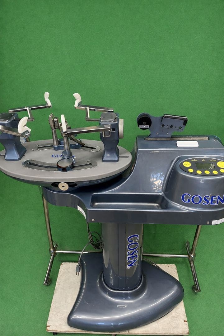 GOSEN ストリングマシン GM1500