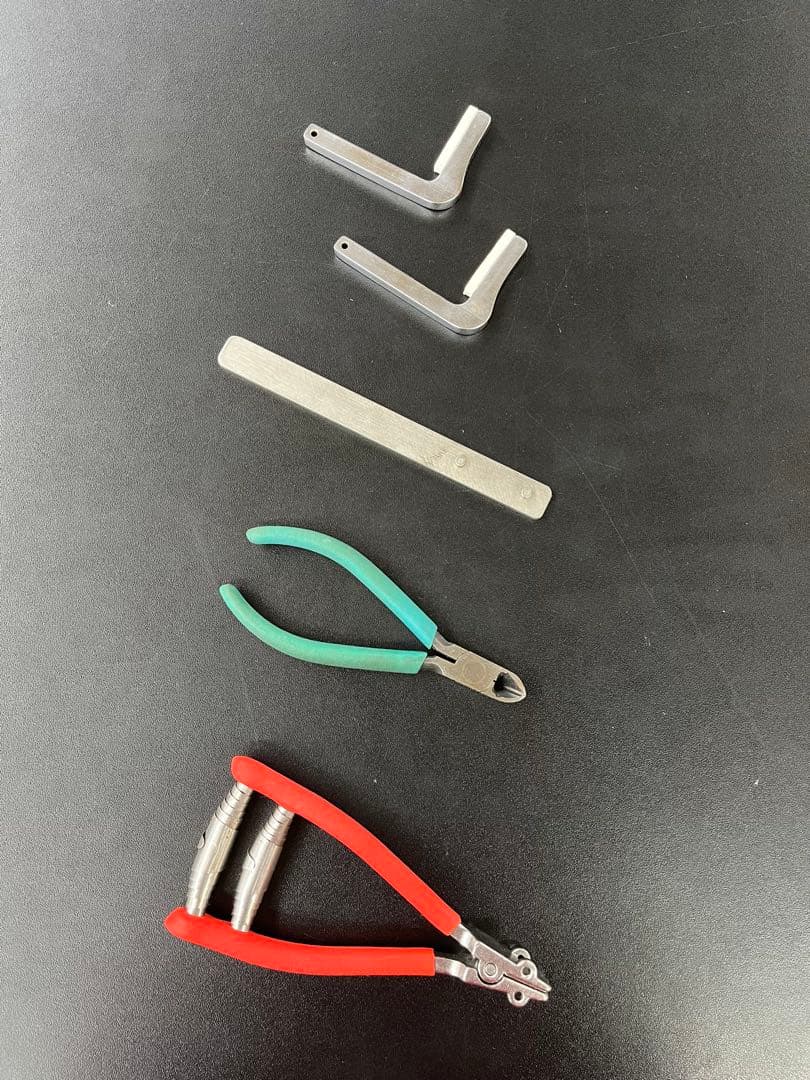 GOSEN ストリングマシン GM1500