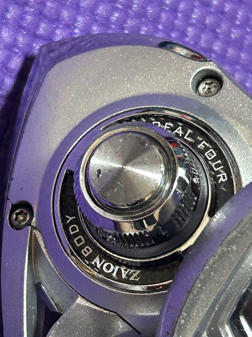 ダイワ カルディア 4000 スピニングリール おまけ付き