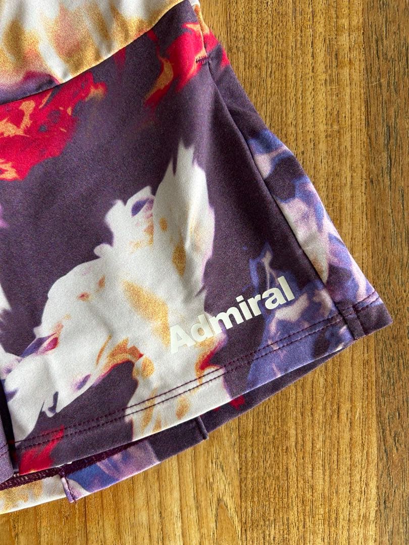 Admiral セットアップS