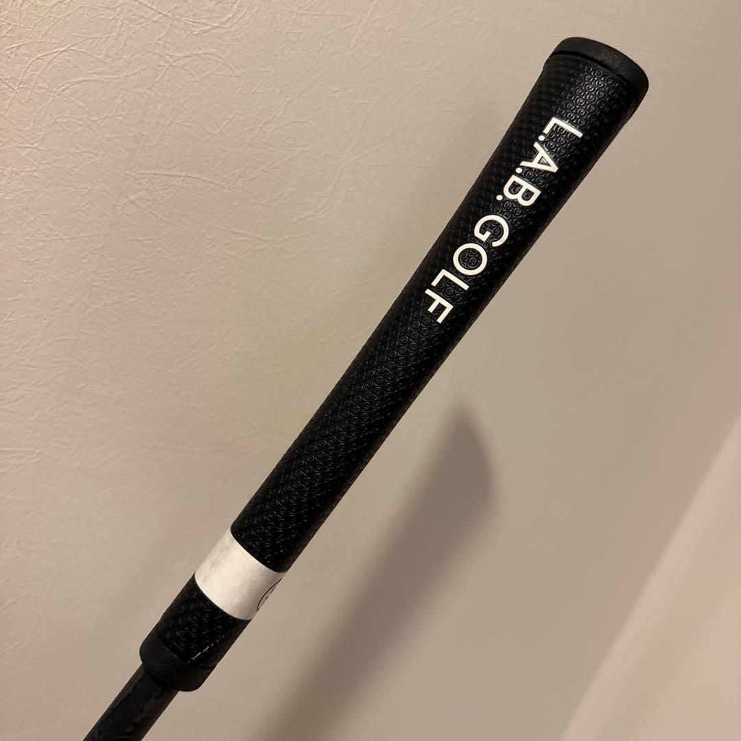 ラブゴルフ　DF3 TPTシャフト　カスタム　33インチ