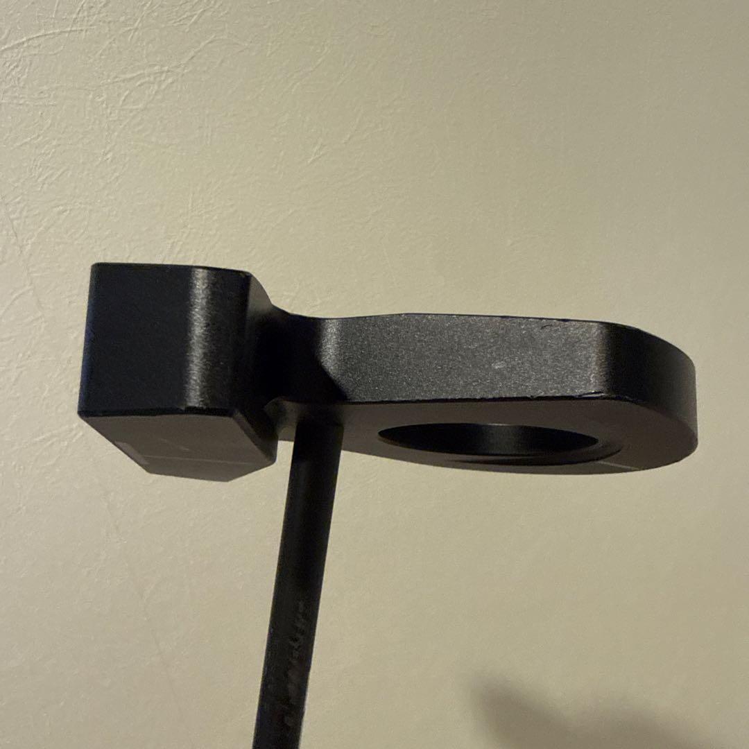 ラブゴルフ　DF3 TPTシャフト　カスタム　33インチ