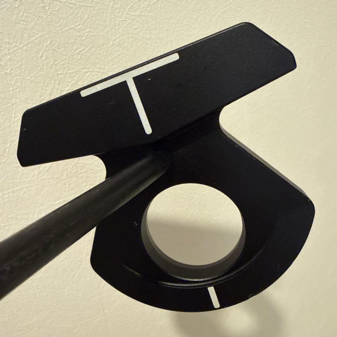 ラブゴルフ　DF3 TPTシャフト　カスタム　33インチ