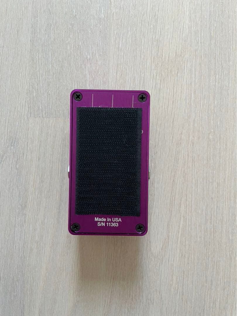 ギター suhr/Riot Distortion