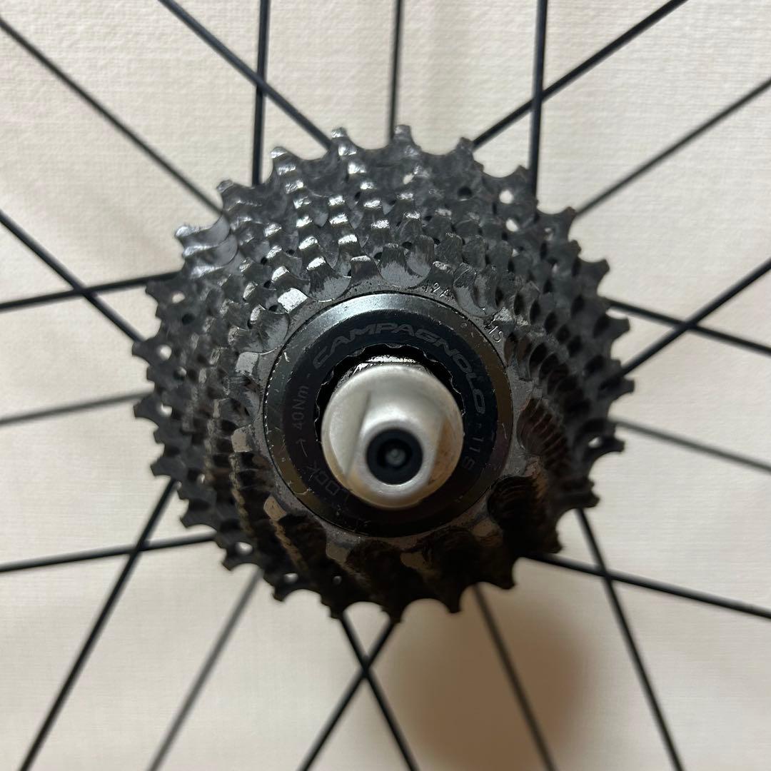 パーツ Campagnolo BORA ULTRA