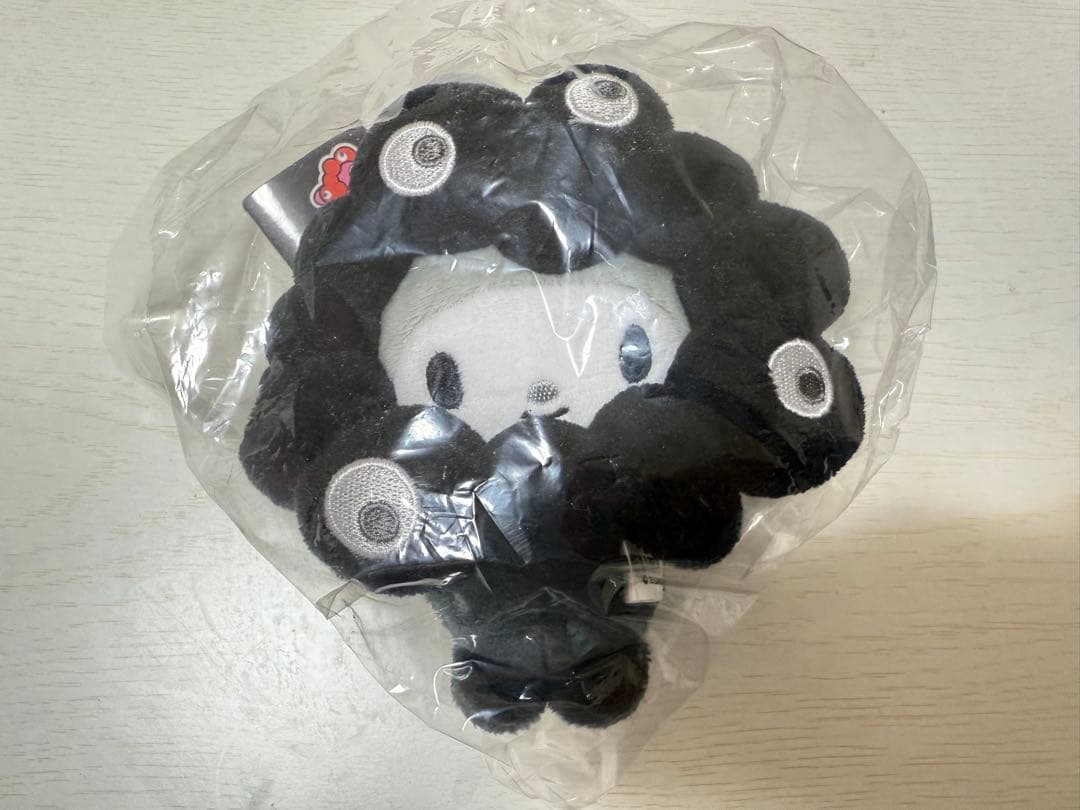 EXPO2025 サンリオ ミャクミャク カラビナ付き ハローキティ マイメロ