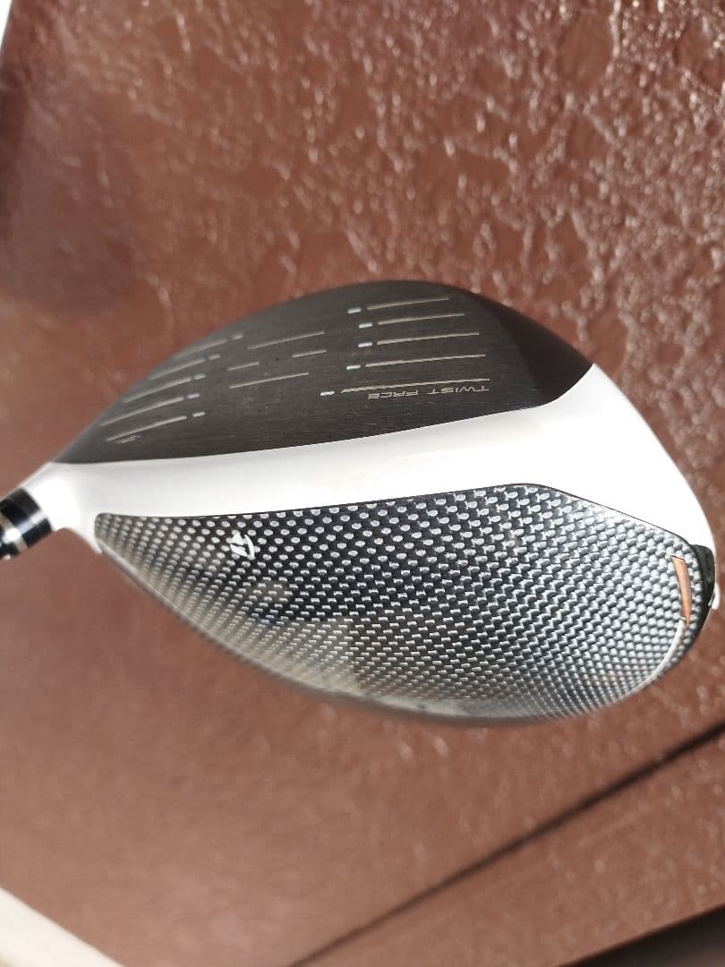 SIM GLOIRE(グローレ) ドライバー 10.5度　Sフレックス