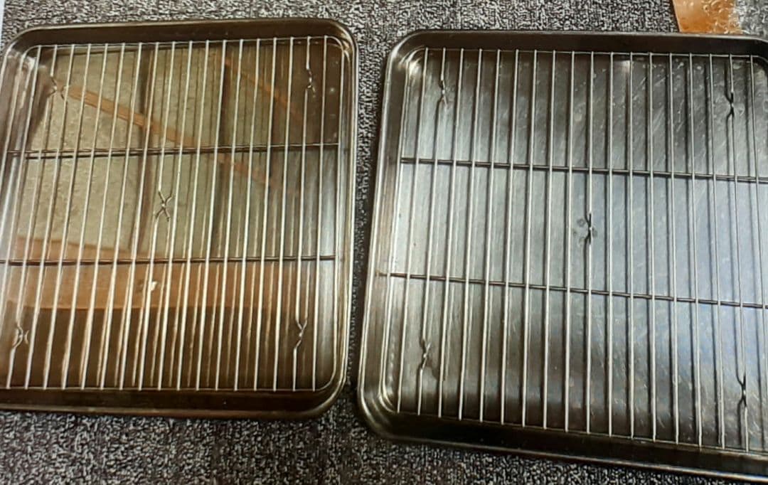 常温ショーケース　 フジマック製