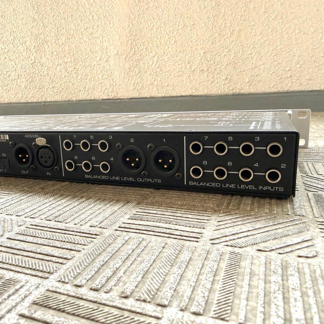 【美品】RME Fireface UFX オーディオインターフェイス USB