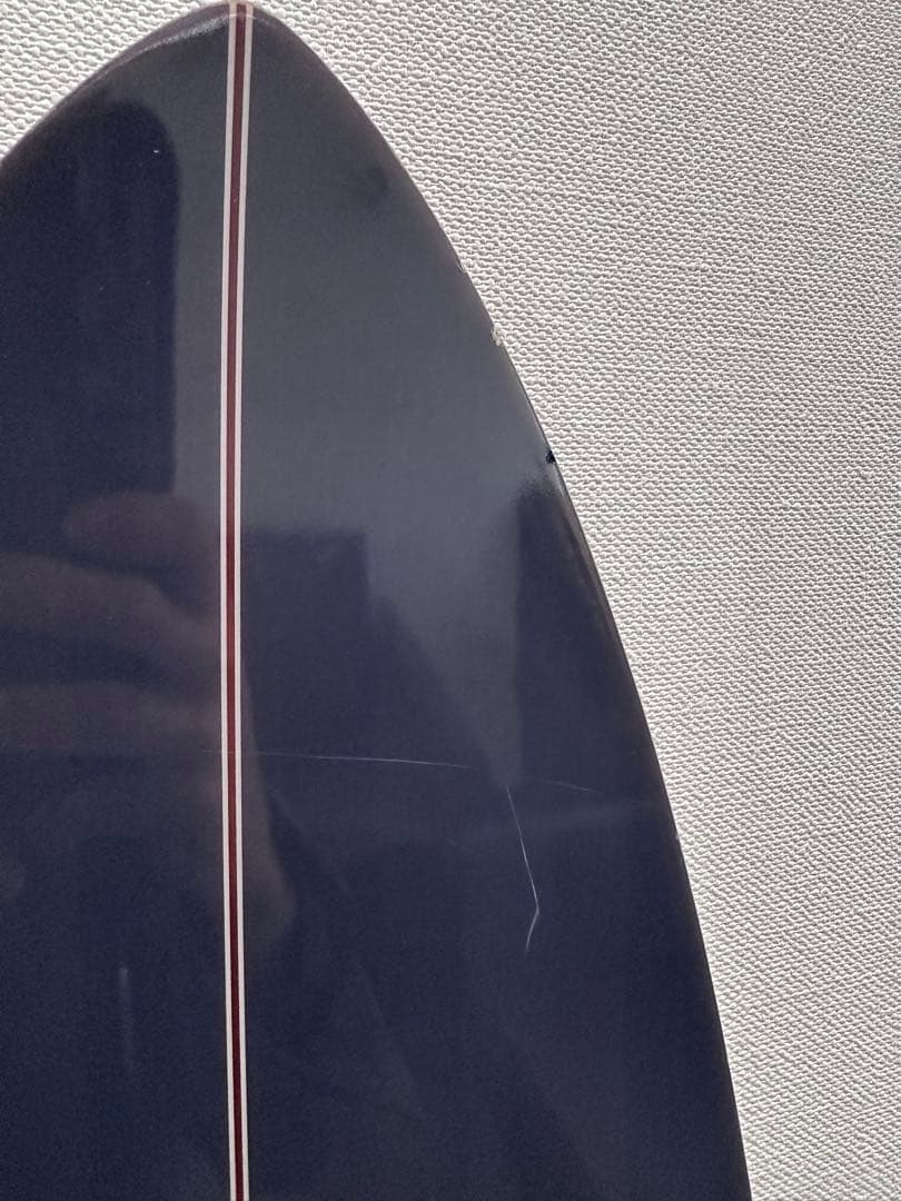 スノーボード GENTEMSTICK 165 CLASSIC