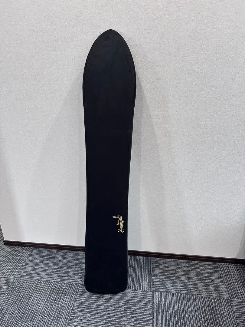 スノーボード GENTEMSTICK 165 CLASSIC