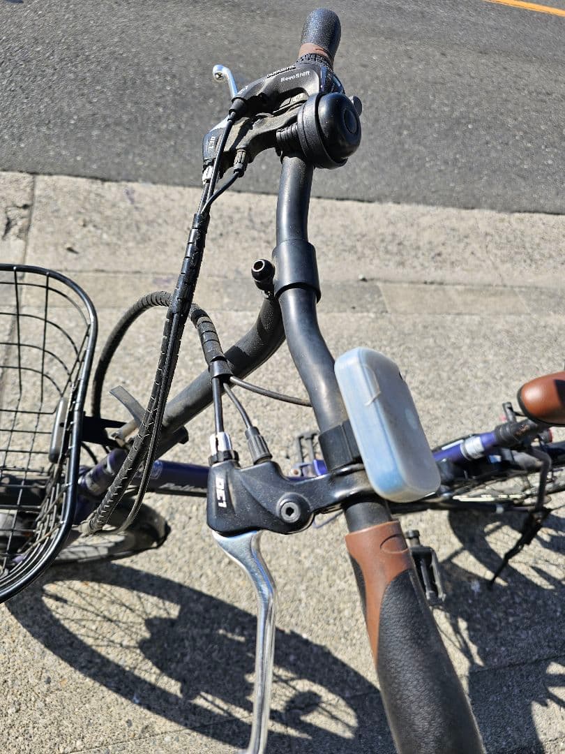 J*k様 PELTECH ペルテック TDN-206 20型 ６速 6AH 折り