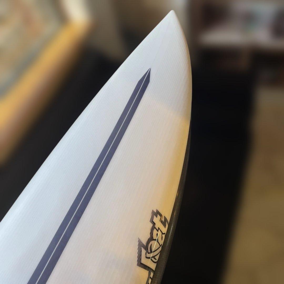 値下げ！MAYHEM D 2.0 LIGHT SPEED 5'11