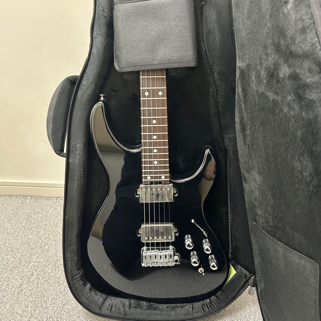 【良品】BOSS EURUS GS-1 ギターシンセ