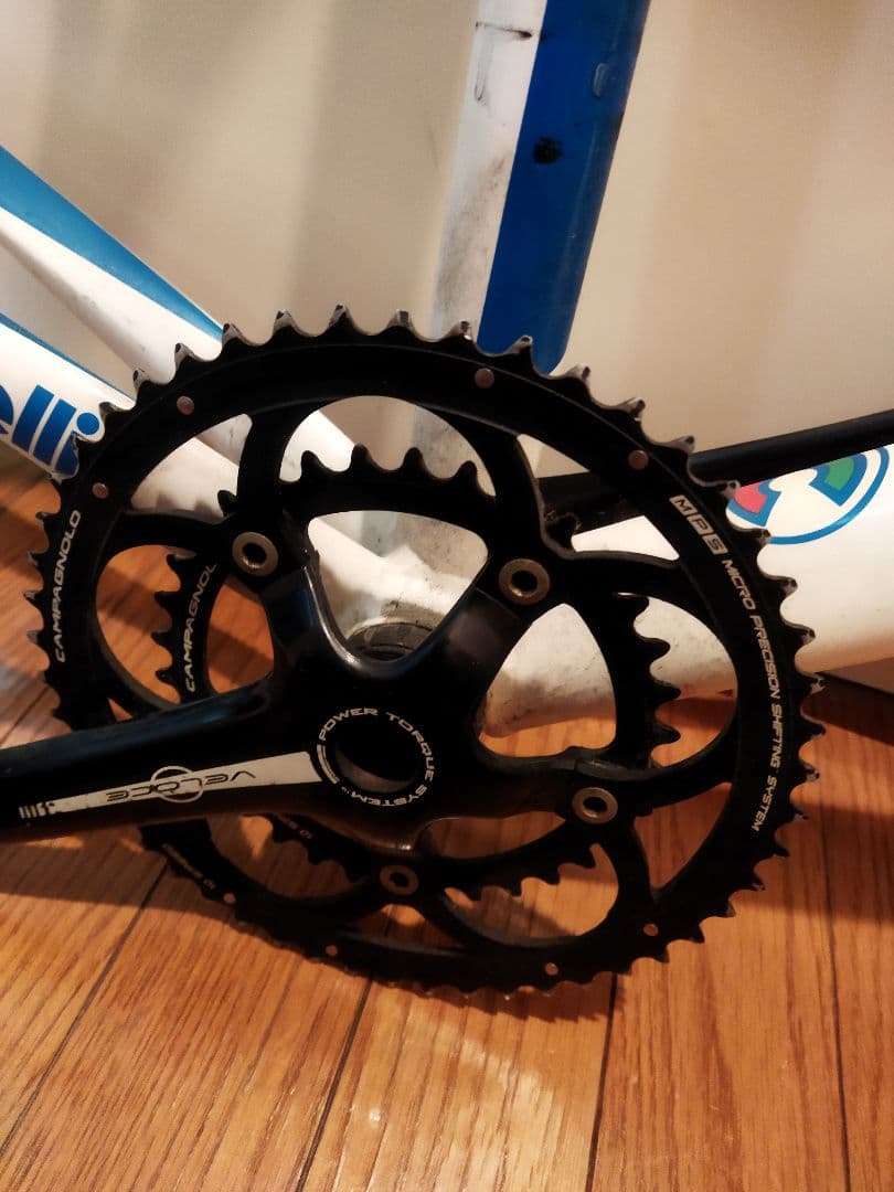 Cinelli experience 50サイズ チネリ