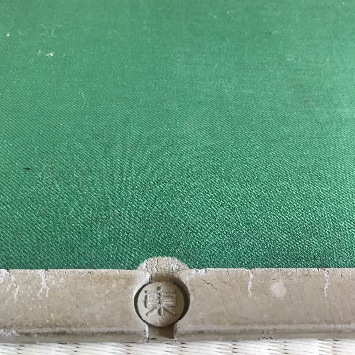 麻雀マット