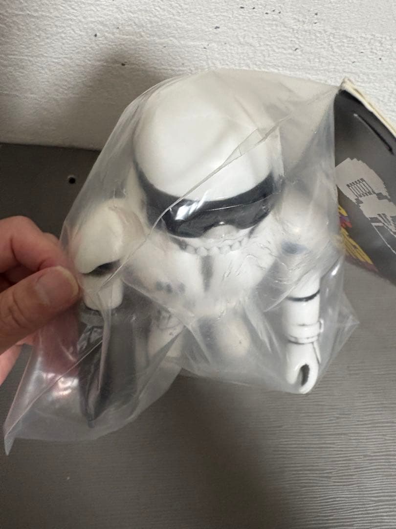 #パンクドランカーズ PANK DRUNKERS スペースコントローラー 未使用