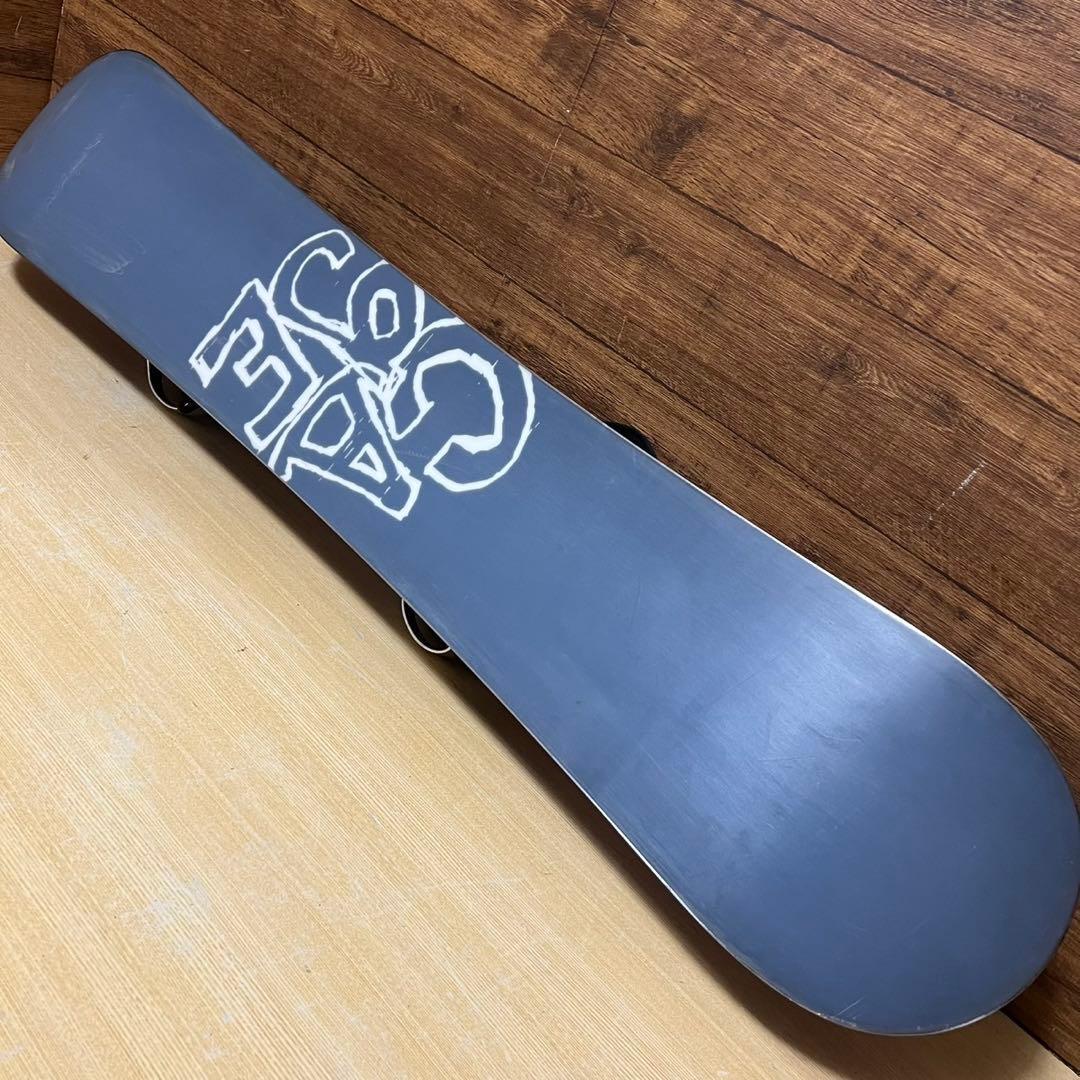 STRICT ストリクト　スノーボード　2点セット 初心者オススメ　値下げ不可