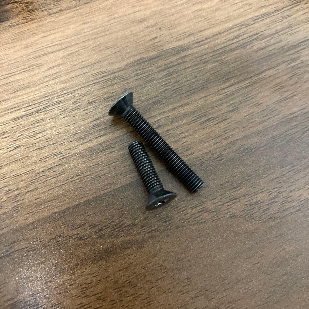 vsr10 木製ストック　if