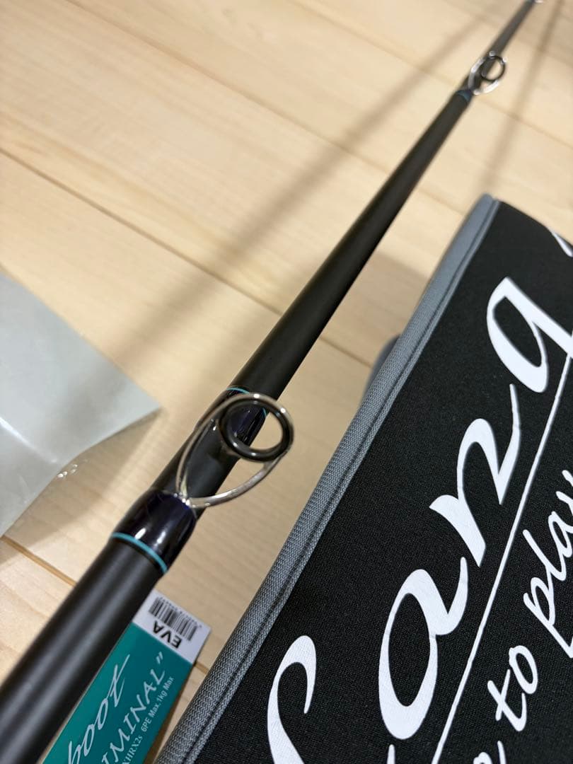 デジーノスラング クリミナル