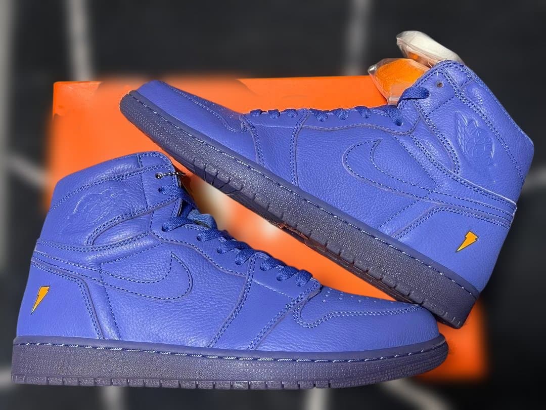 エアジョーダン1 ゲータレード