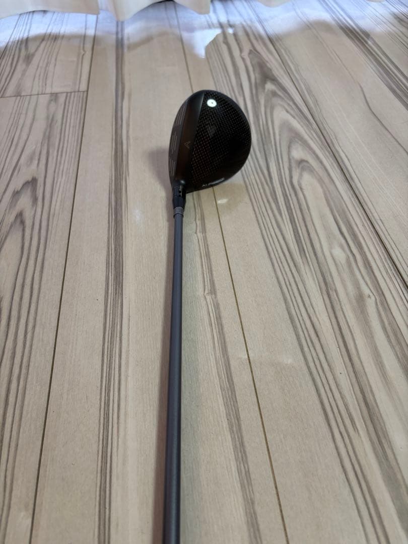 キャロウェイ　PARADYM AI SMOKE MAX 3HL