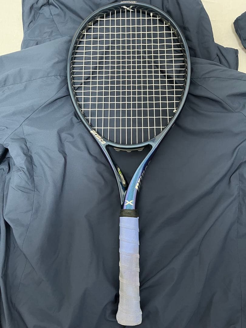 prince X105 G2 プリンス テニスラケット