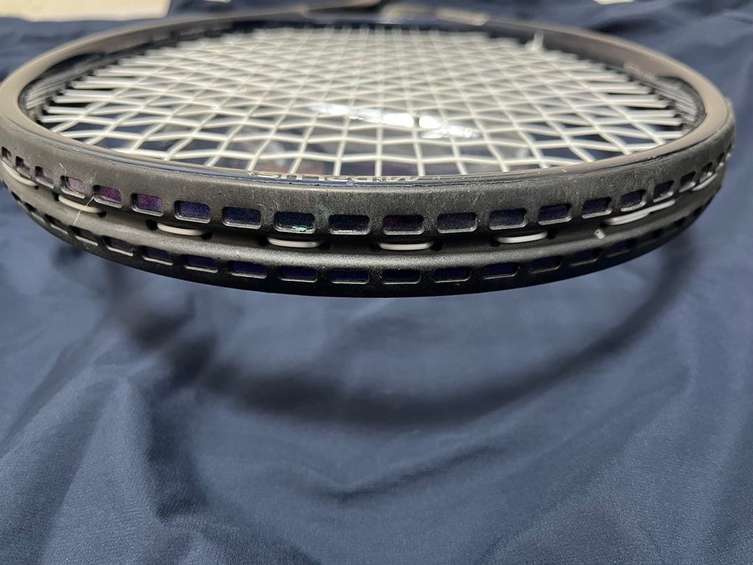 prince X105 G2 プリンス テニスラケット