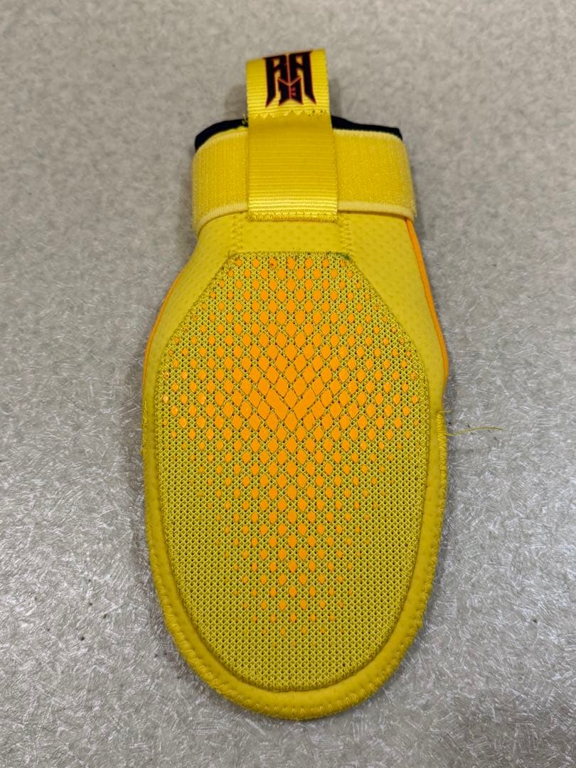 アクーニャJrモデル 走塁用手袋