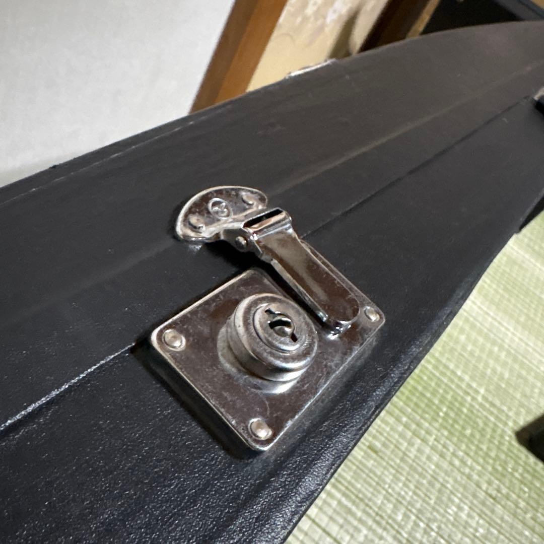 ハンマーダルシマー　ヤンチン　洋琴　お琴　中国楽器　弦楽器　ハードケース　ハープ