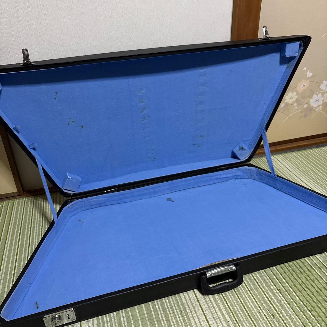 ハンマーダルシマー　ヤンチン　洋琴　お琴　中国楽器　弦楽器　ハードケース　ハープ