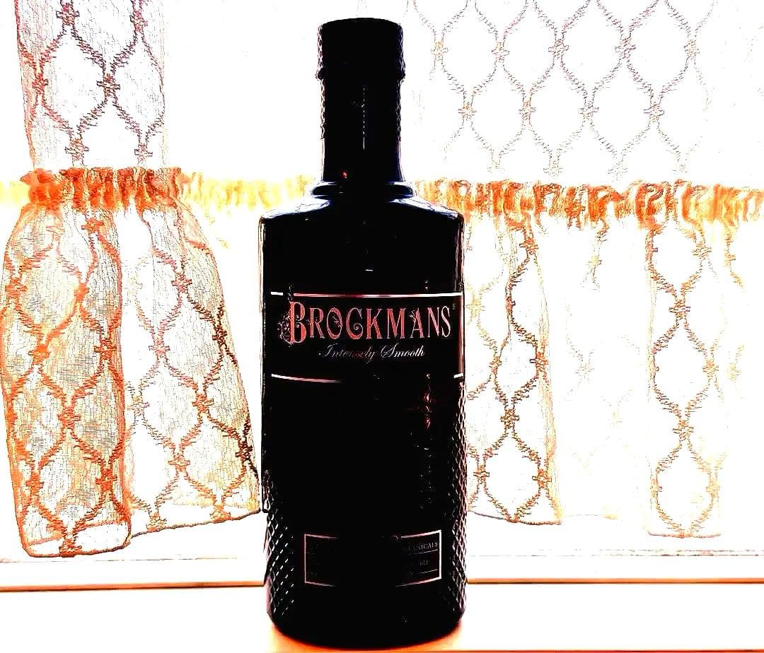 Brockmans ブロックマンズ プレミアムジン