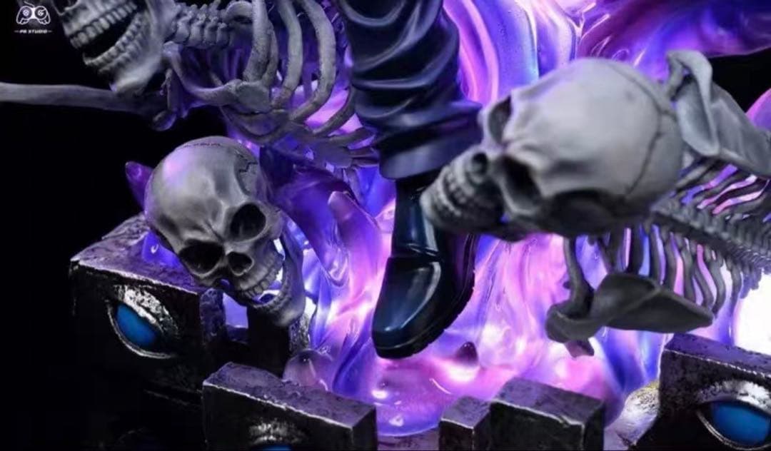 呪術廻戦 五条悟 フィギュア ガレージキット 新品