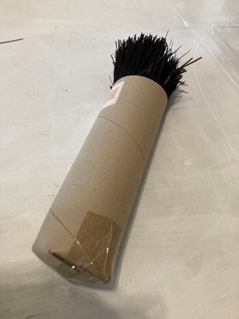 タヒチアンダンスオテアイイ&モレスカート。黒ブラック、2点セットほぼ未使用