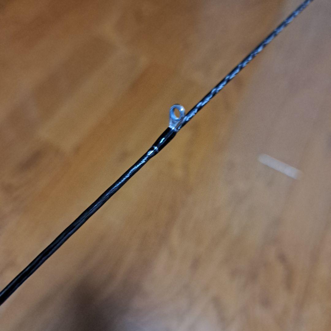 ブレニアス エクスチューン S72ML