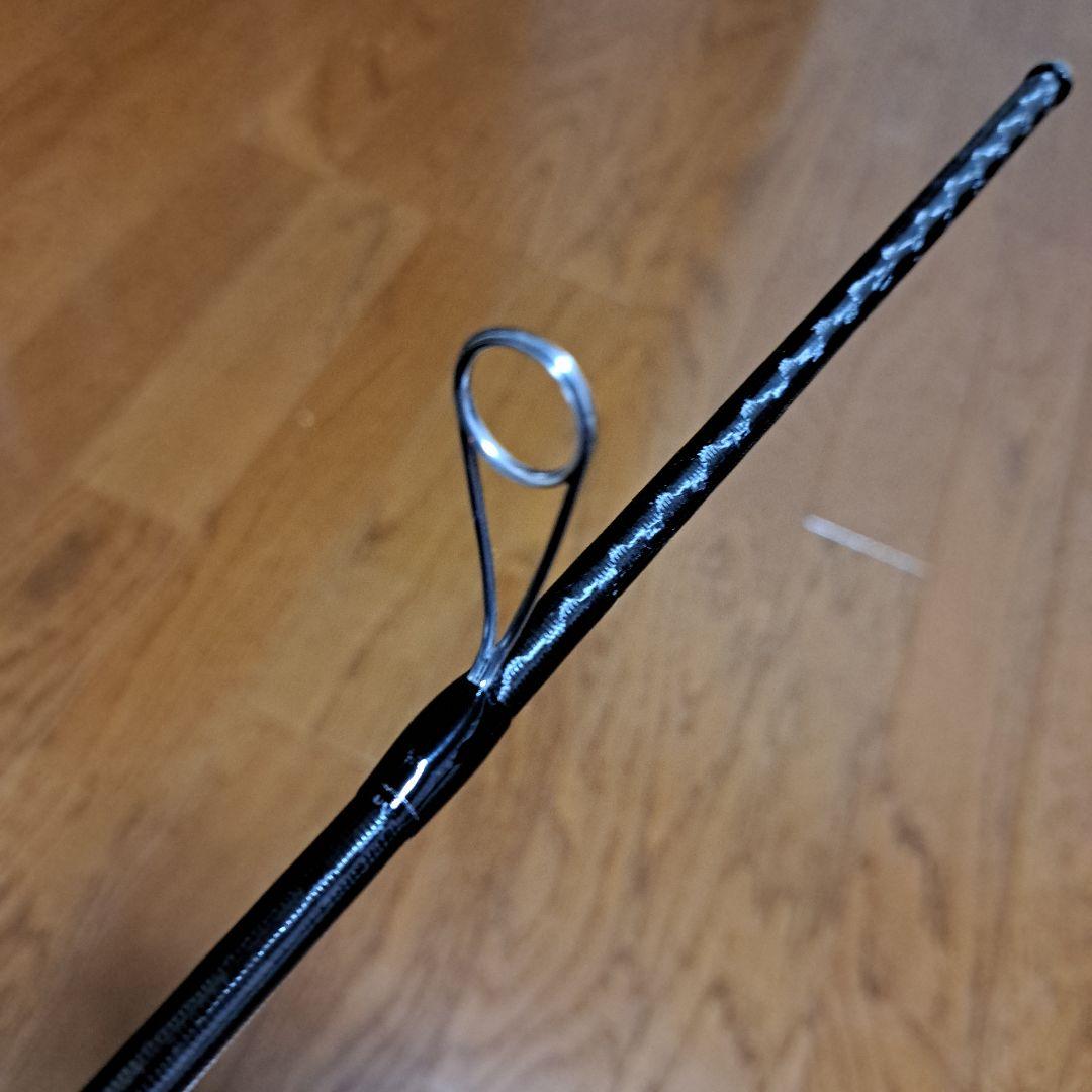 ブレニアス エクスチューン S72ML