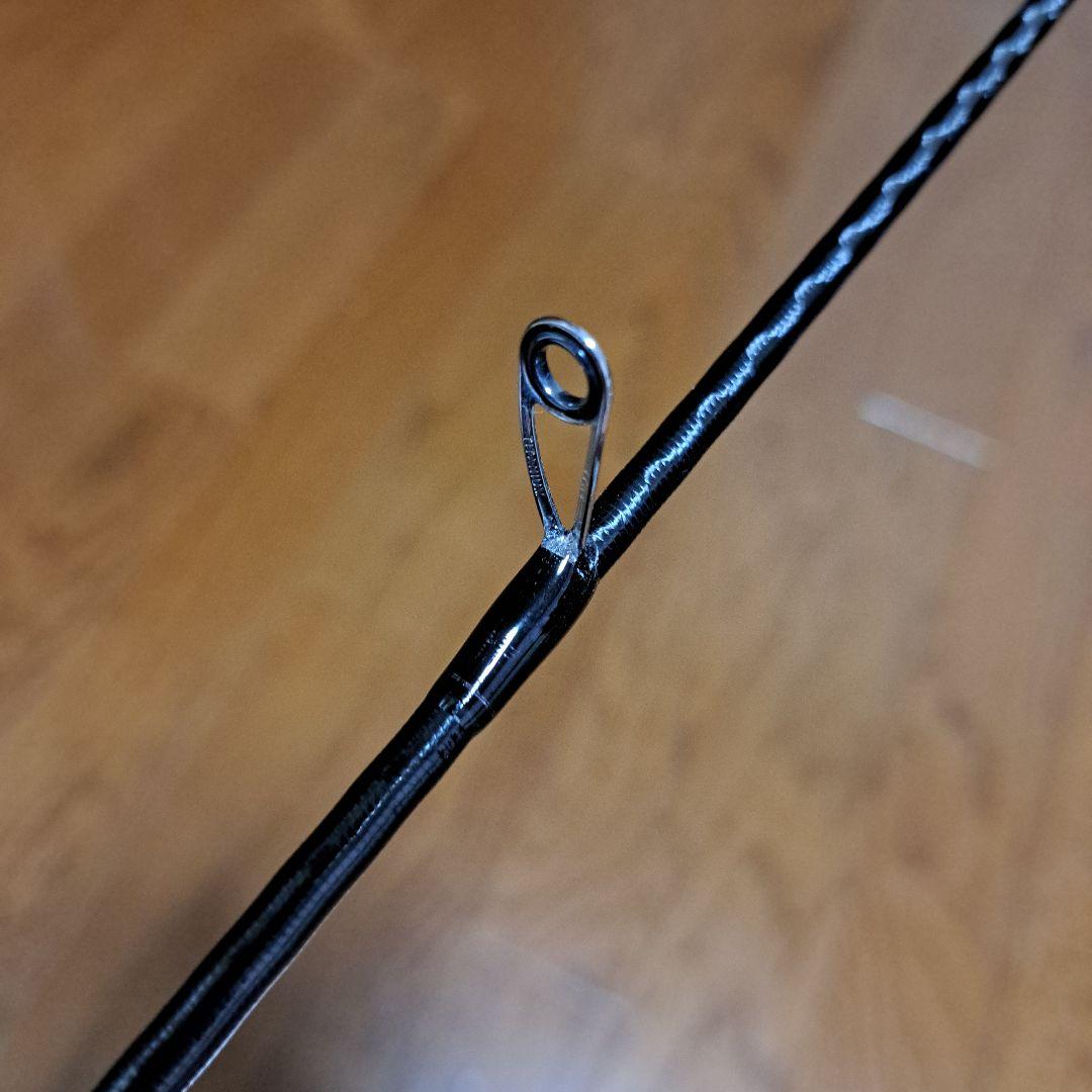 ブレニアス エクスチューン S72ML